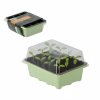 MINI CULTIVATOR PENTRU GERMINARE CU 12 CELULE ambalaj=6buc*8532