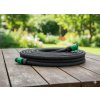 Hose cu vapori 30 m D 12,5 mm *3863