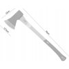 Secure de tâmplărie 1400 g, mânere de 70 cm *4624
