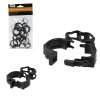 Set de 10 clips pentru legarea plantelor