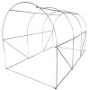 Cadru pentru tunel de grădină 3-segmentat 3 x 2m *0327