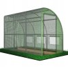 Seră de Grădină 3-Segment "Polojică" Verde 3x1,5x2 m *1422