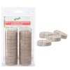 SET CU 20 DISCURI DIN COCOS PENTRU GERMINARE *3272