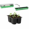 Mini-seră pentru germinarea a 20 de semințe *3265
