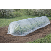 Mini seră de grădină dimensiune folie 1,8 x 6 M *5900
