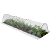 Mini seră de grădină dimensiune folie 1,8 x 6 M *5900