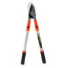 FIERĂSTRĂU TELESCOPIC JARDINIER ÎN MANUAL 64 - 98 CM *6776