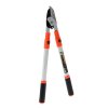 FIERĂSTRĂU TELESCOPIC JARDINIER ÎN MANUAL 64 - 98 CM *6776