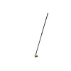Perie telescopică pentru iarbă / pavele 3 în 1 *9043