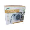 RETRACTABIL CU HOSE DE GRĂDINĂ - 35 M *9708