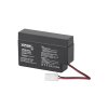 Baterie cu gel 12V 0,8Ah BAT0221