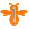 Termometru Exterior Albină 23 x 19,5 CM pachet=12buc *5786