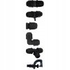 Set pentru irigație prin picurare cu 10 duze rotative *5072