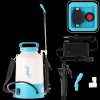 Spray cu acumulator 5 L *0450