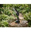 Ferăstrău cu acumulator pentru ramuri 21V 15CM *5493