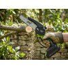Ferăstrău cu acumulator pentru ramuri 21V 15CM *5493