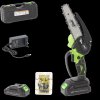 Ferăstrău cu acumulator pentru ramuri 21V 15CM *5493