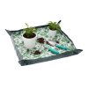 "Saltea pentru transplantarea plantelor 75 x 75 CM *6520"