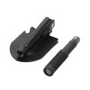 Lopată Multifuncțională Pliabilă 16 / 41,5 CM 5 în 1 *1494