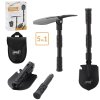 Lopatã pliabilã multifuncționalã 16 / 40,5 cm 5 în 1 *1517