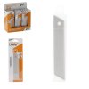 Set de 10 lame de schimb pentru cuțite, 18 mm