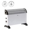 Încălzitor convector 2000W 58 x 13,5 x 39 CM *7750