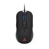 Mouse de gaming WARRIOR GM-60