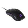 Mouse de gaming WARRIOR GM-60