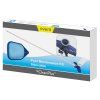 Set curățare piscină, 205 cm CH-JIL290699