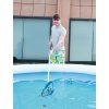 Set de curățare pentru piscină 205cm *5890204