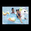 Floatabil cu aer - unicorn 155 x 119 cm *7557 *5007
