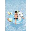 Floatabil cu aer - unicorn 155 x 119 cm *7557 *5007