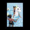 Floatabil cu aer - unicorn 155 x 119 cm *7557 *5007
