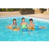 Placă de înot gonflabilă 114 x 46 cm *1674