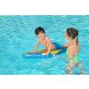 Placă de înot gonflabilă 114 x 46 cm *1674