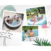 Aspirator pentru curățarea piscinei *2740