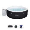 JACUZZI LAY-Z-SPA MIAMI AIRJET 2-4 PERSOANE 180 x 66 CM *5796