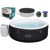 JACUZZI LAY-Z-SPA MIAMI AIRJET 2-4 PERSOANE 180 x 66 CM *5796