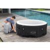 JACUZZI LAY-Z-SPA MIAMI AIRJET 2-4 PERSOANE 180 x 66 CM *5796