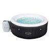 JACUZZI LAY-Z-SPA MIAMI AIRJET 2-4 PERSOANE 180 x 66 CM *5796