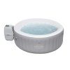 JACUZZI LAY-Z-SPA ST. LUCIA DUȘ DE AER 1.70 x 66 CM *7226
