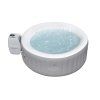 JACUZZI LAY-Z-SPA ST. LUCIA DUȘ DE AER 1.70 x 66 CM *7226