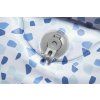 JACUZZI LAY-Z-SPA ST. LUCIA DUȘ DE AER 1.70 x 66 CM *7226
