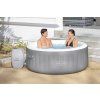 JACUZZI LAY-Z-SPA ST. LUCIA DUȘ DE AER 1.70 x 66 CM *7226