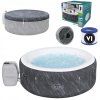 JACUZZI LAY-Z-SPA BORACAY AIRJET 180 X 66 CM