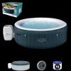 JACUZZI LAY-Z-SPA MIAMI AIRJET 196 X 66 CM