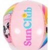 MINGEA DE PLAJĂ PANDA 40CM MIX DE MODELE *7289