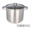 Oală din inox STOCK POT 9L 26 CM *2476