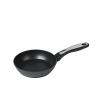 TIGAIE DIN ALUMINI 24CM STIL CROCANIT INDUCȚIE*9716