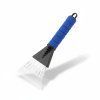 Răzătoare pentru geamuri cu mâner din spumă 26 cm *4434